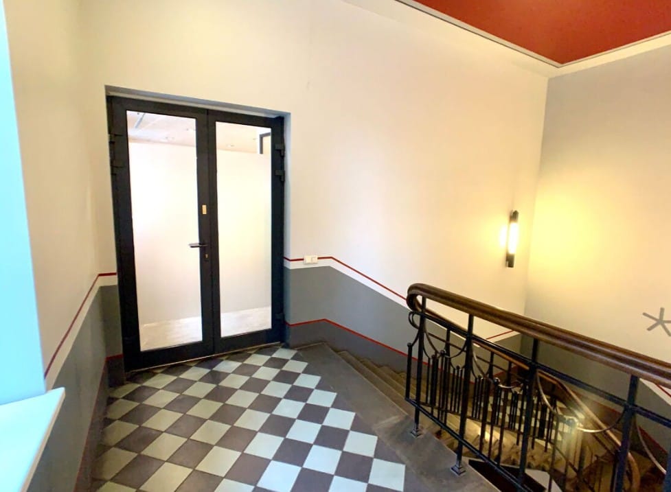 Krišjāņa Barona iela_2