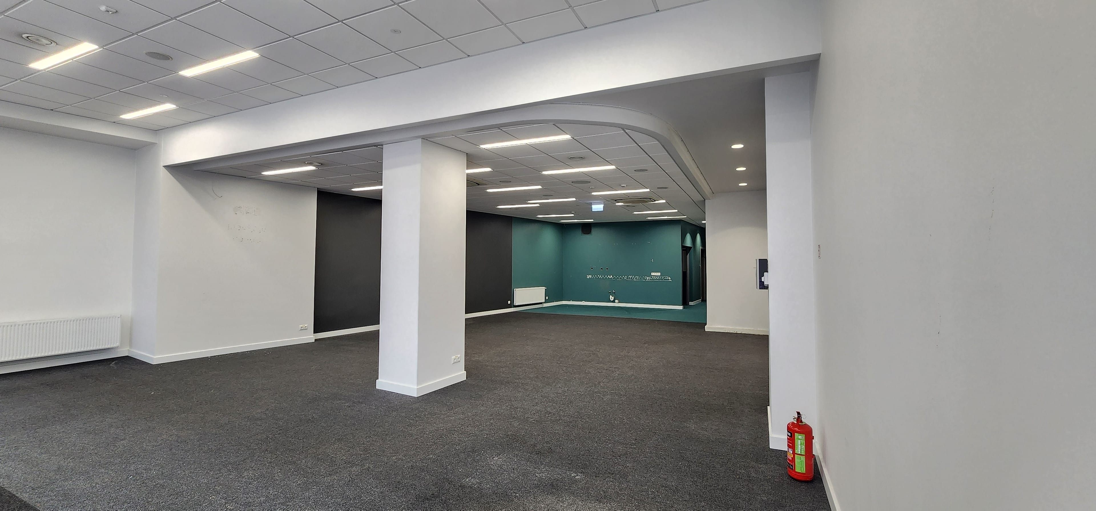 Krišjāņa Barona street 20 - 2