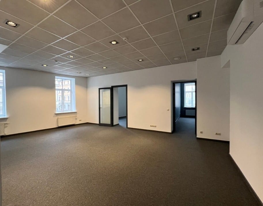 Krišjāņa Barona iela_8