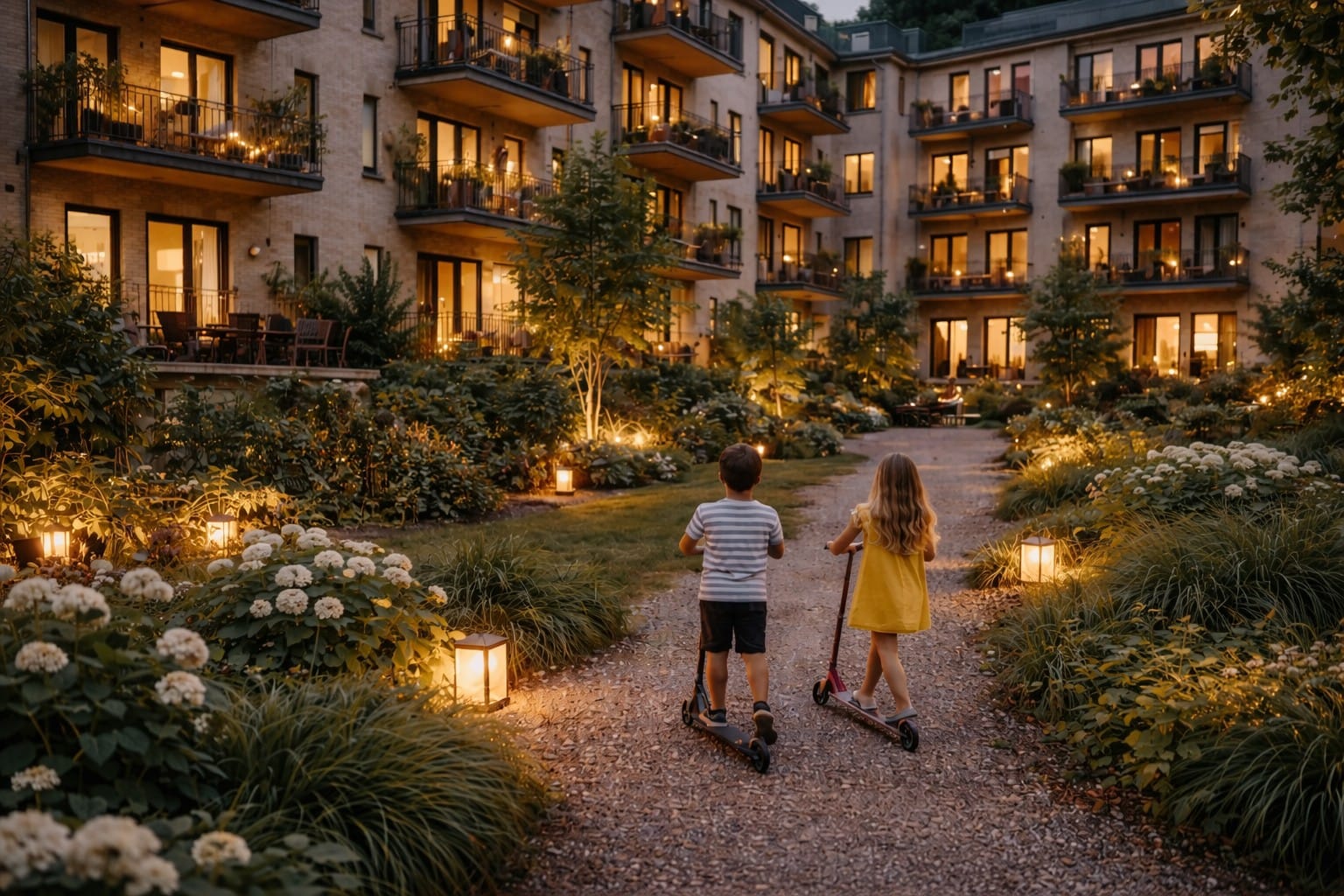 Baltic Residential Viewpoint 2024