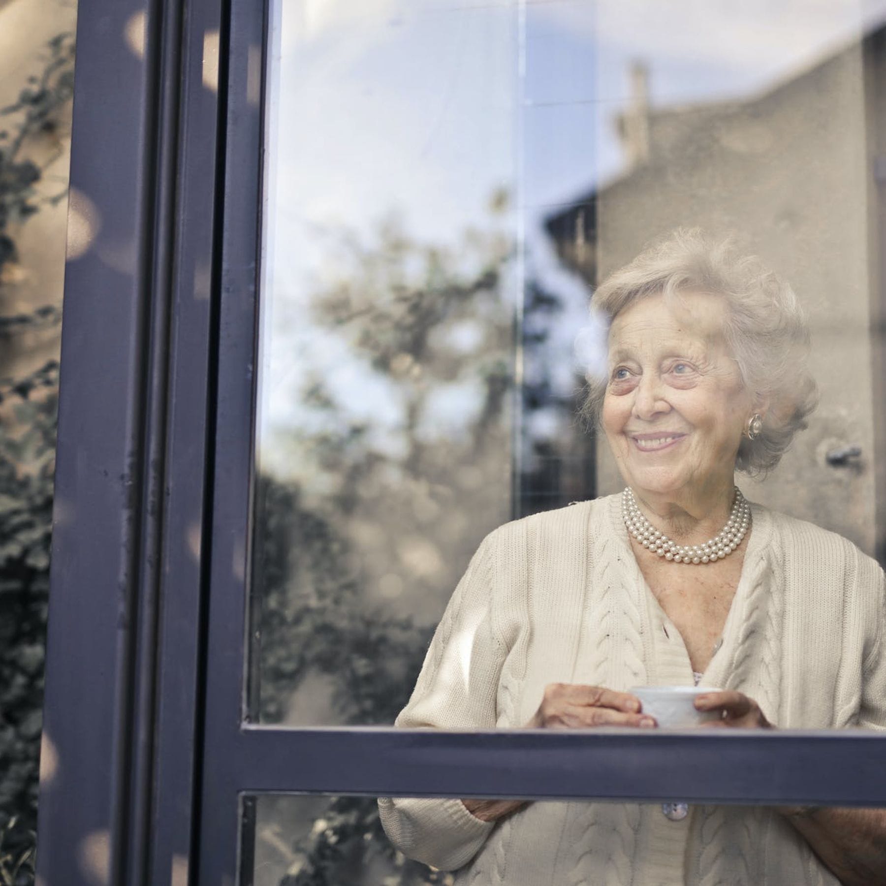 Baltic Senior Housing Viewpoint 2025