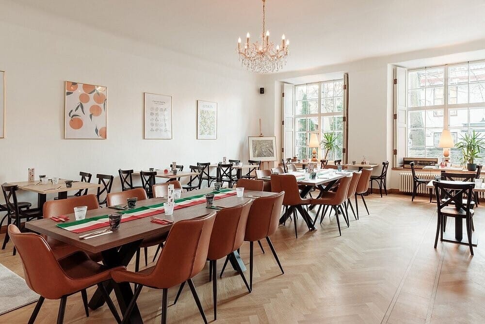 Pikk tn 33, 10133, Tallinn, Estonia