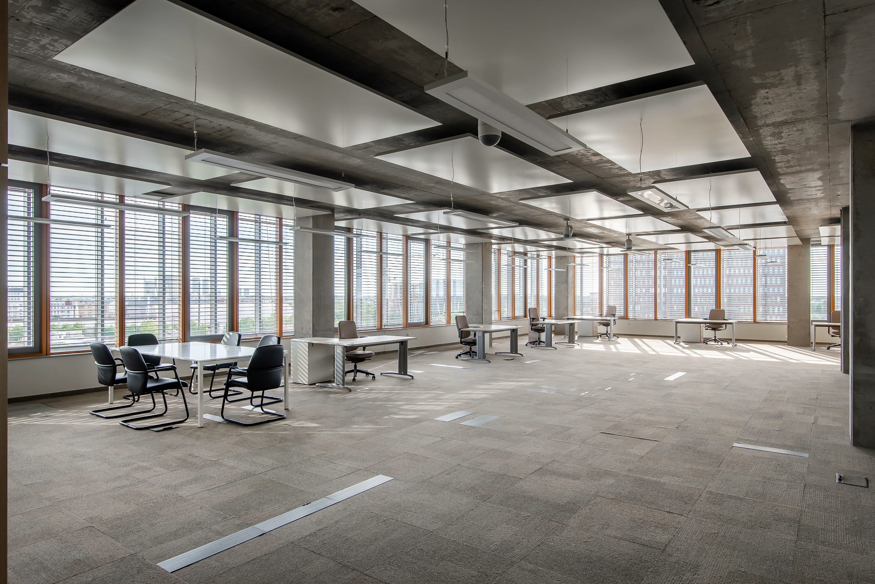 Rietumu Capital Centre office