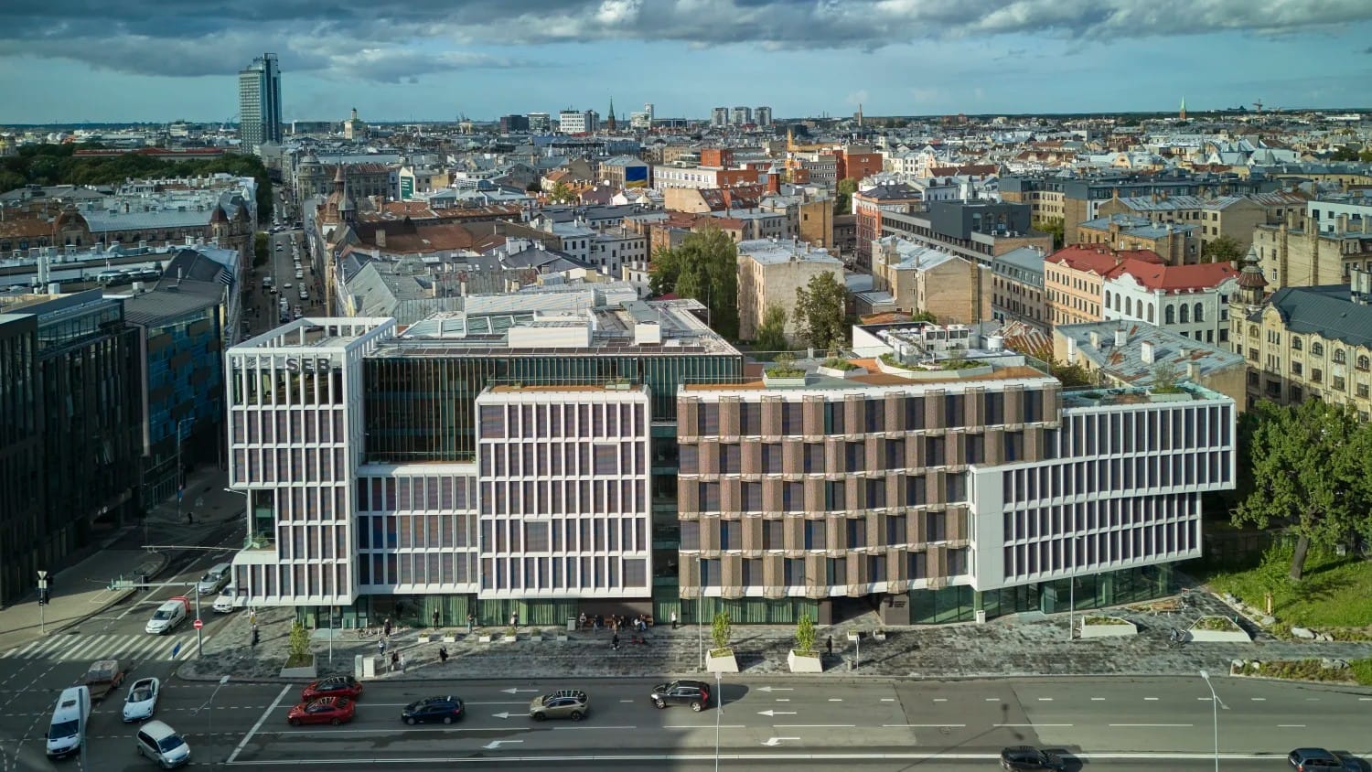 Satekles Biznesa Centrs