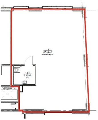 Strēlnieku ielā 4C – 93,2m2