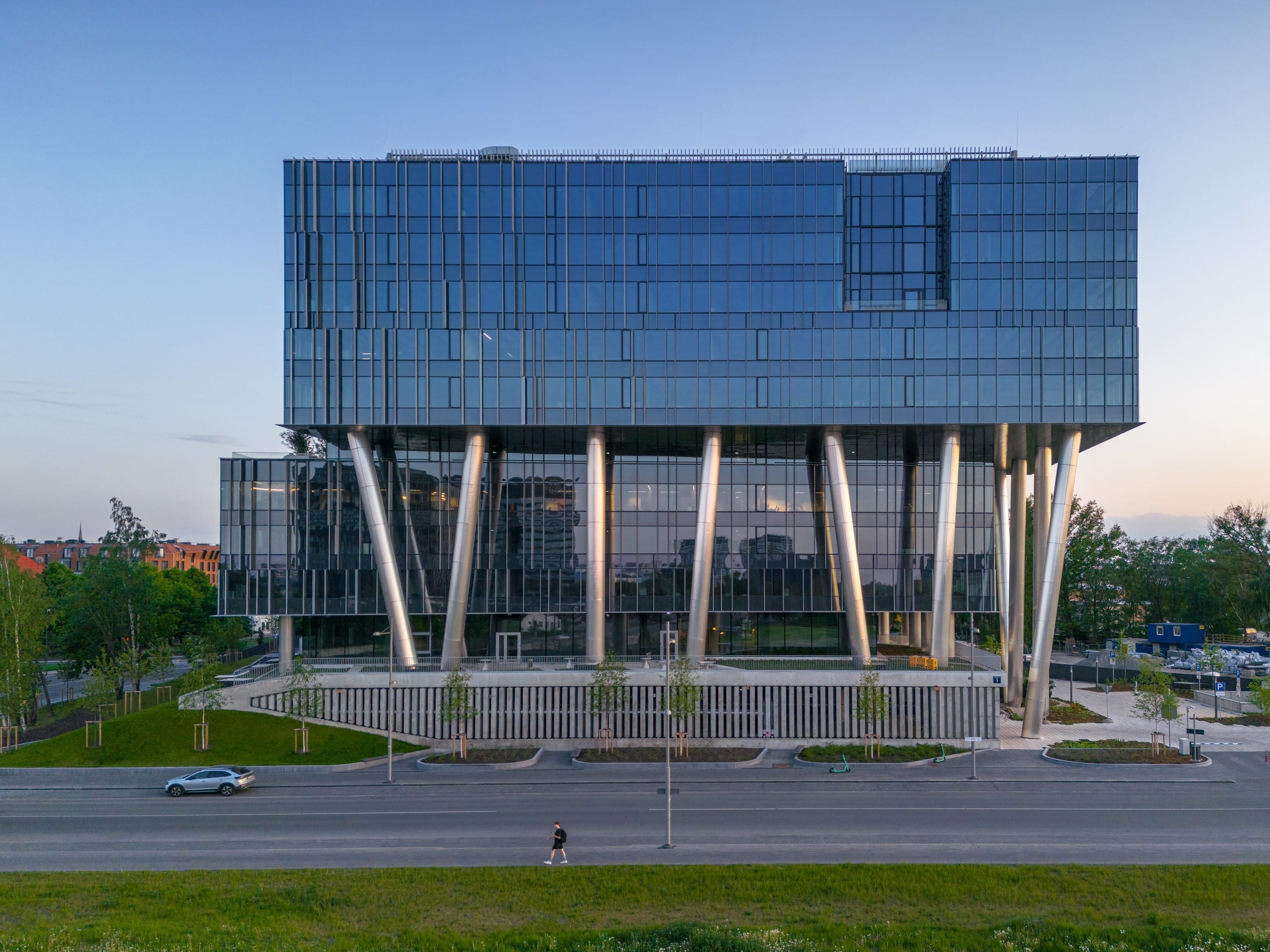 Selective Advisory & Transactions track record