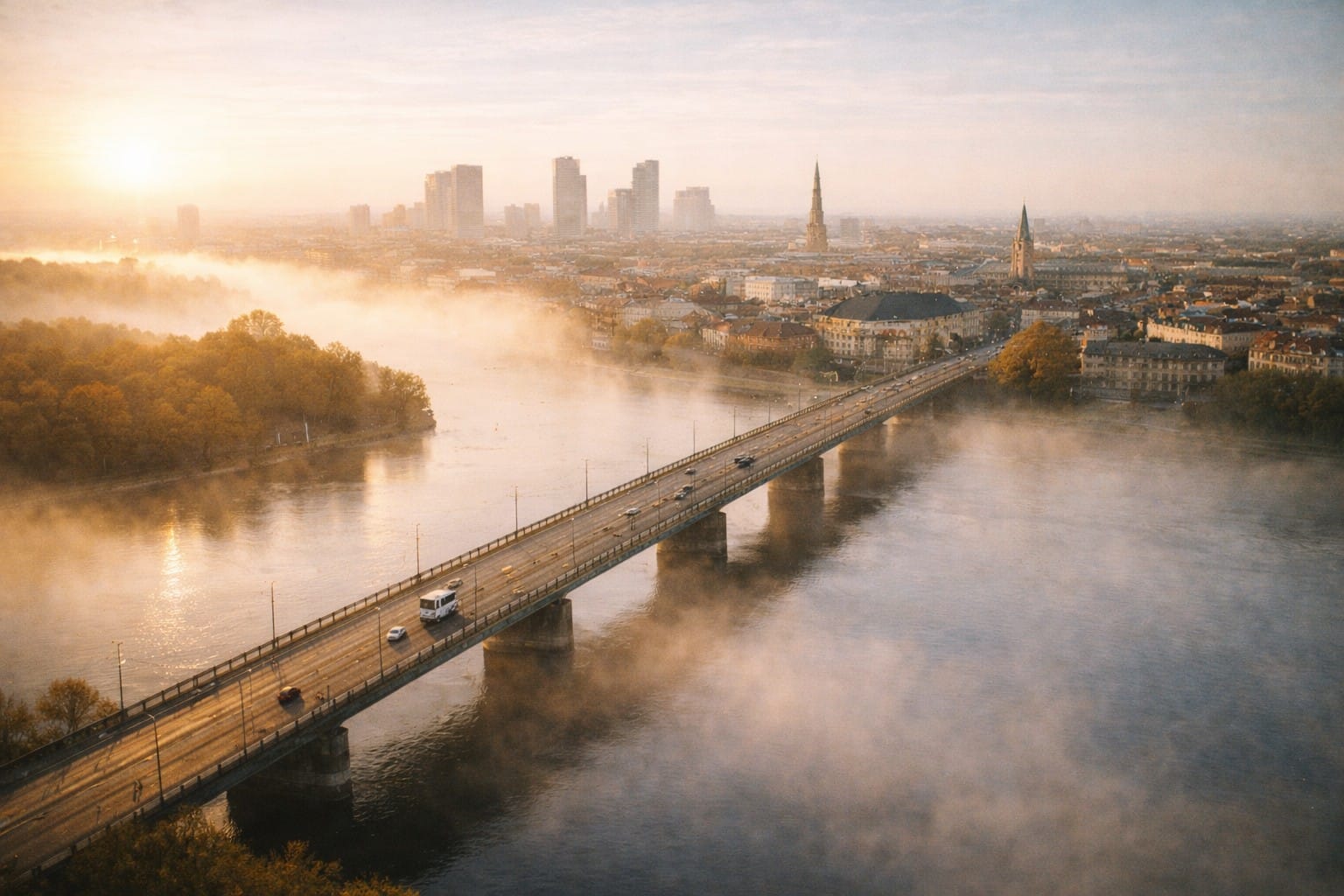 CEE Hotels Report 2024