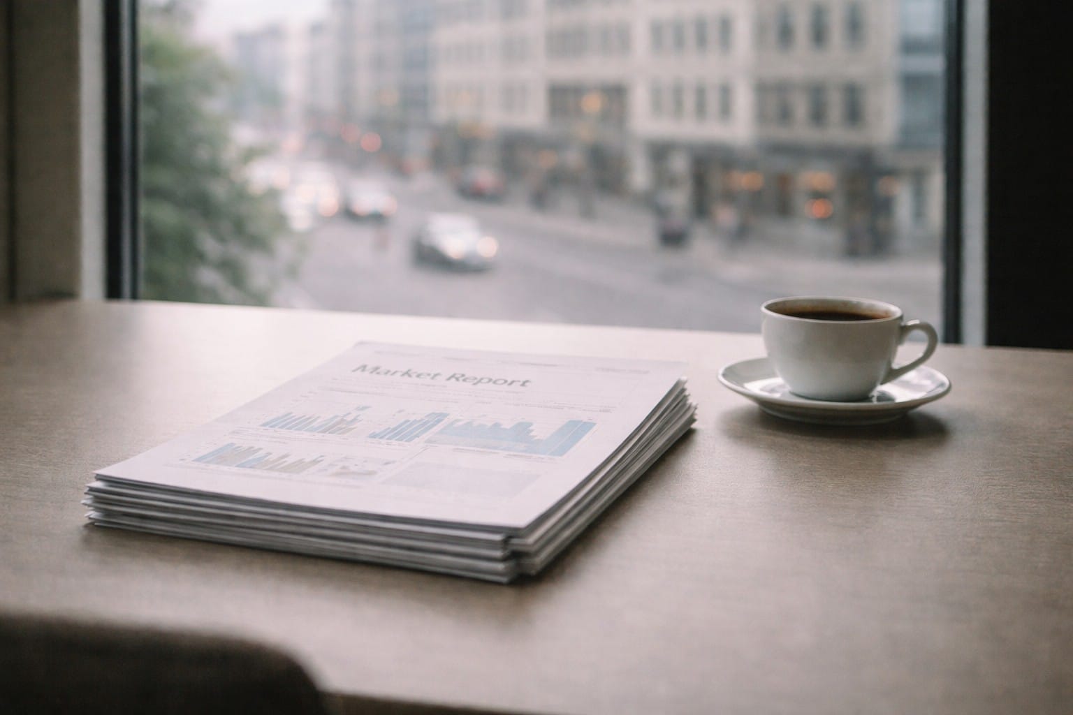 CEE Investor Intentions Survey 2024