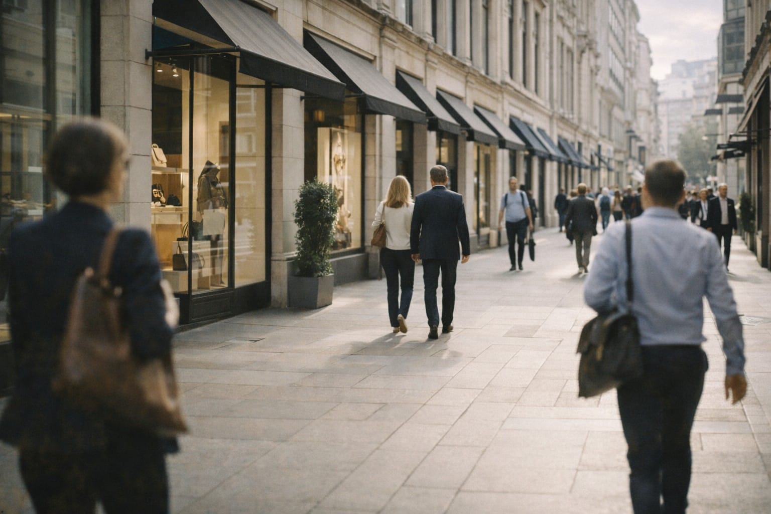 Baltic Office Figures Q1 2025