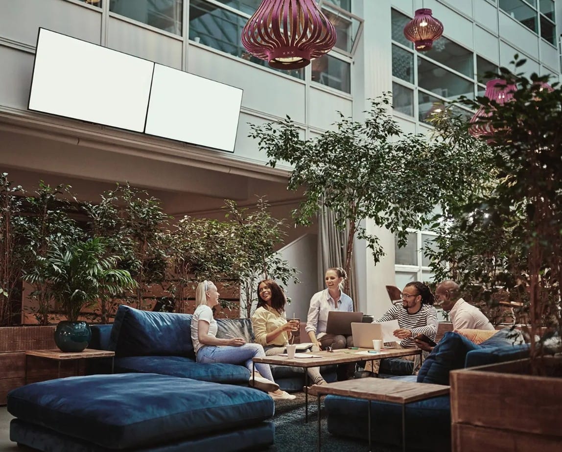 Baltic Flex Office Market Update H1 2024