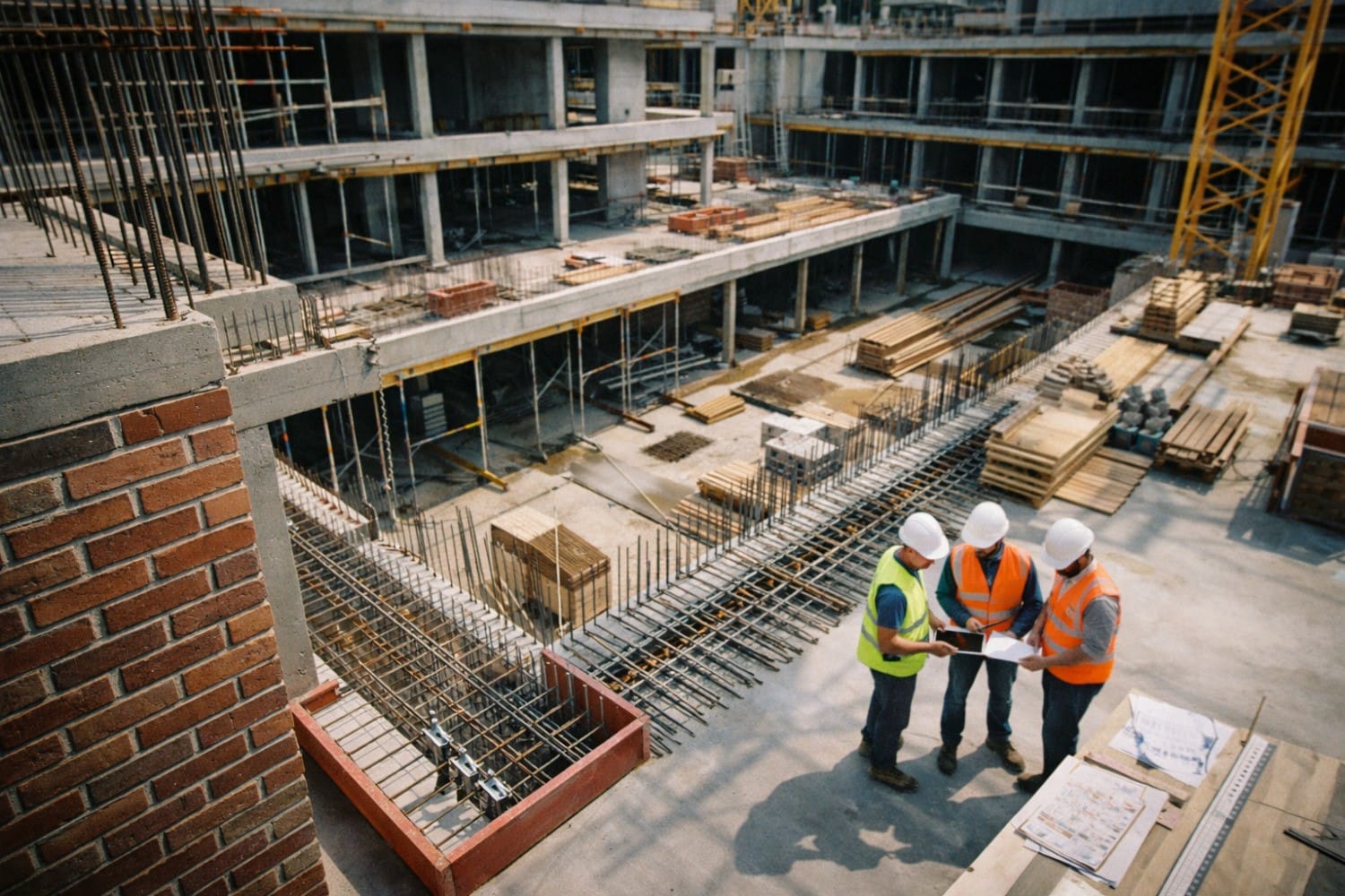 Baltic Industrial Figures Q4 2024