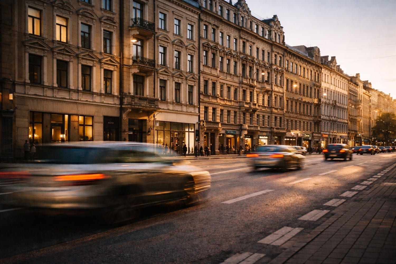 Baltic Investment Figures Q2 2025