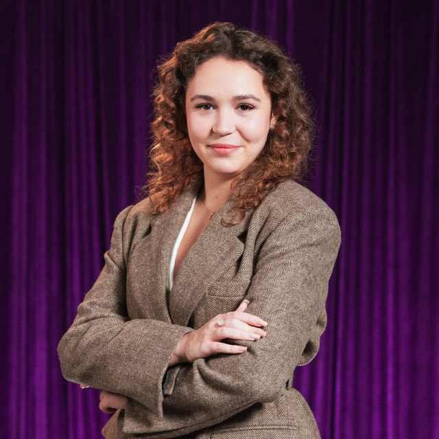 Jeļizaveta Sivačova