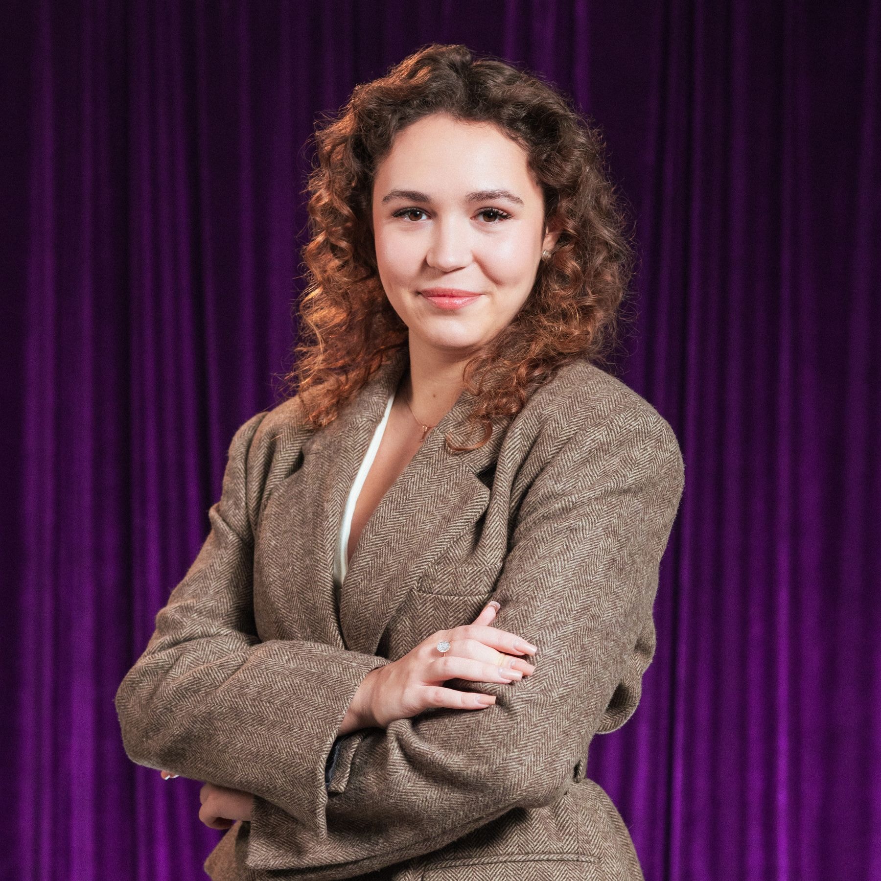 Jeļizaveta Sivačova