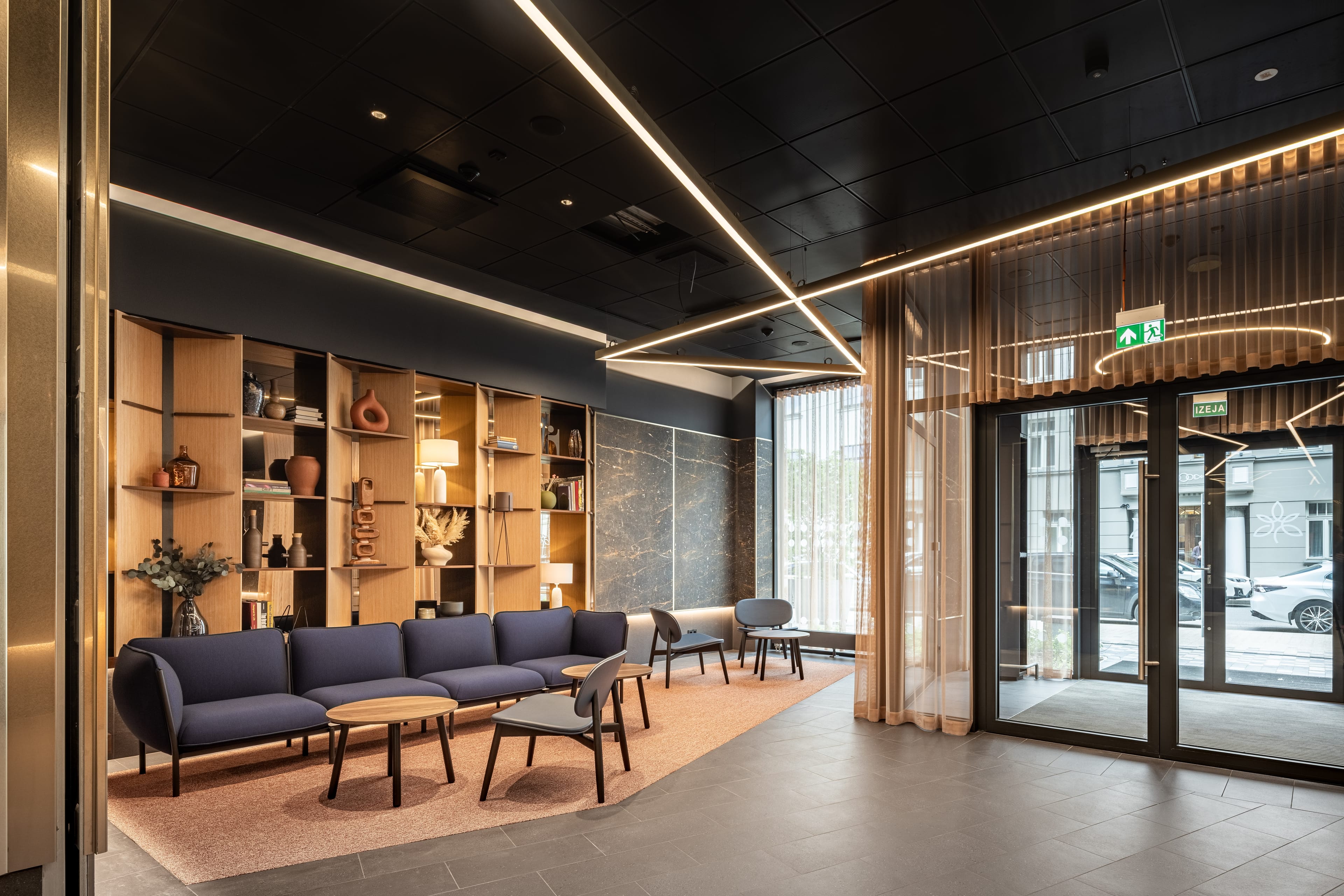 Magdelēnas kvartāls