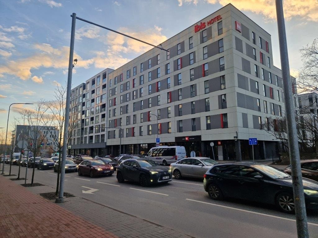 Ibis Vilnius