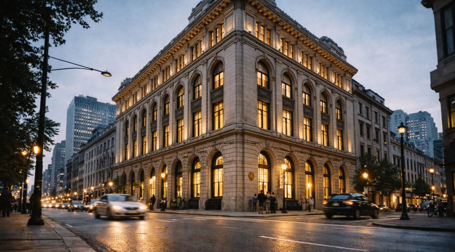 Investment Properties